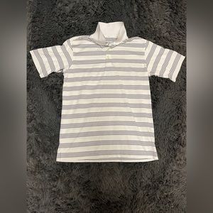 Youth Nike Golf Polo